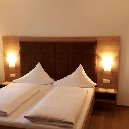 Haus Doppler Hotel Санкт Михаел им Лунгау Екстериор снимка