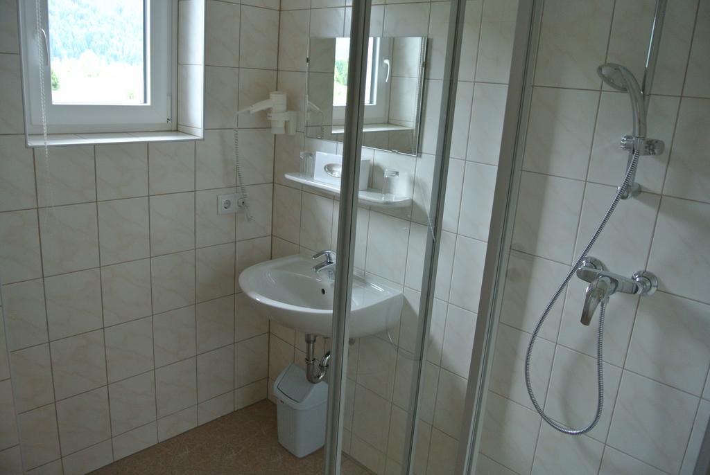 Haus Doppler Hotel Санкт Михаел им Лунгау Екстериор снимка