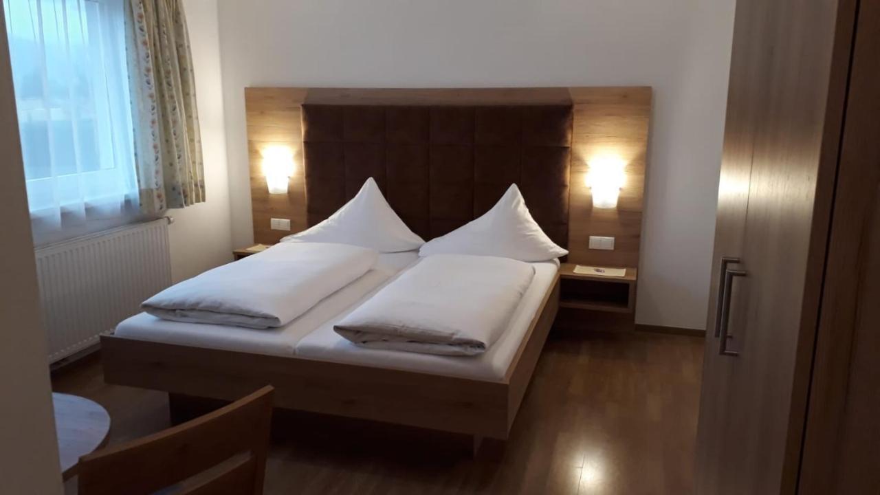 Haus Doppler Hotel Санкт Михаел им Лунгау Екстериор снимка