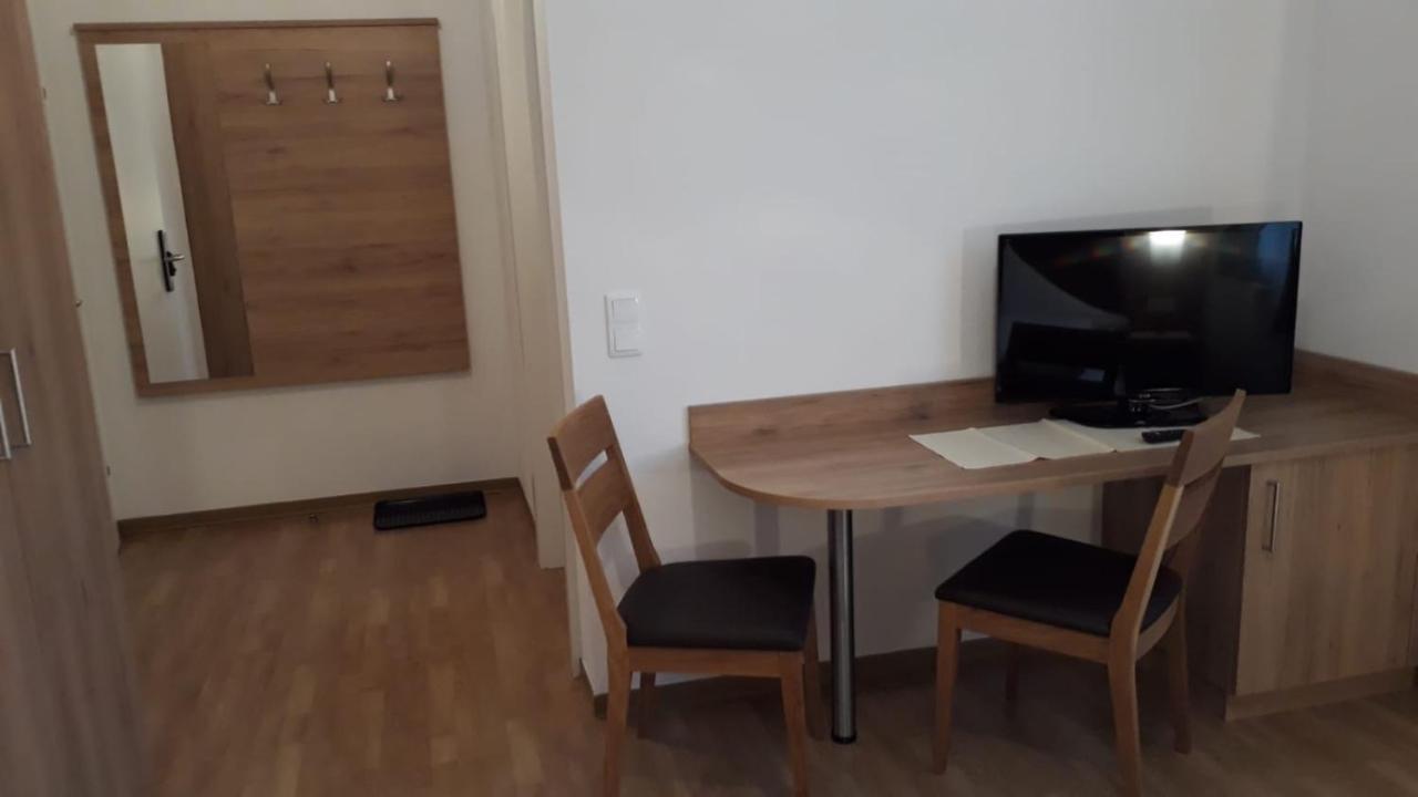 Haus Doppler Hotel Санкт Михаел им Лунгау Екстериор снимка