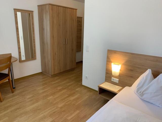 Haus Doppler Hotel Санкт Михаел им Лунгау Екстериор снимка