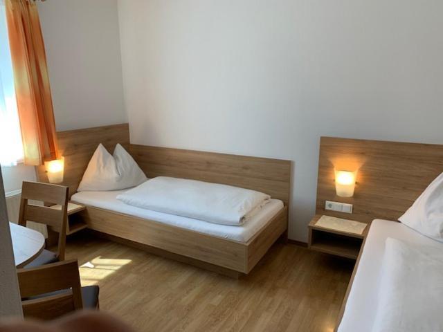 Haus Doppler Hotel Санкт Михаел им Лунгау Екстериор снимка