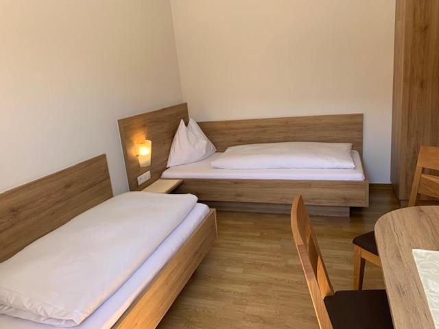 Haus Doppler Hotel Санкт Михаел им Лунгау Екстериор снимка