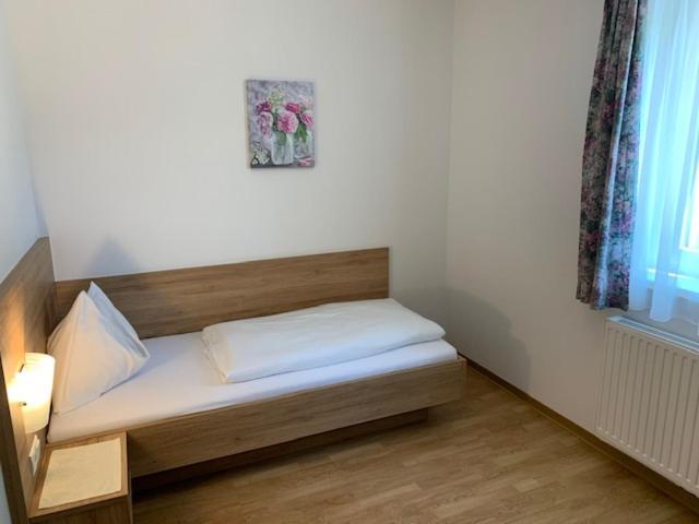 Haus Doppler Hotel Санкт Михаел им Лунгау Екстериор снимка